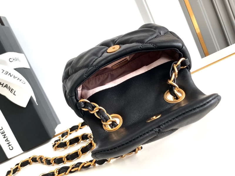 Chanel Satchel Bags